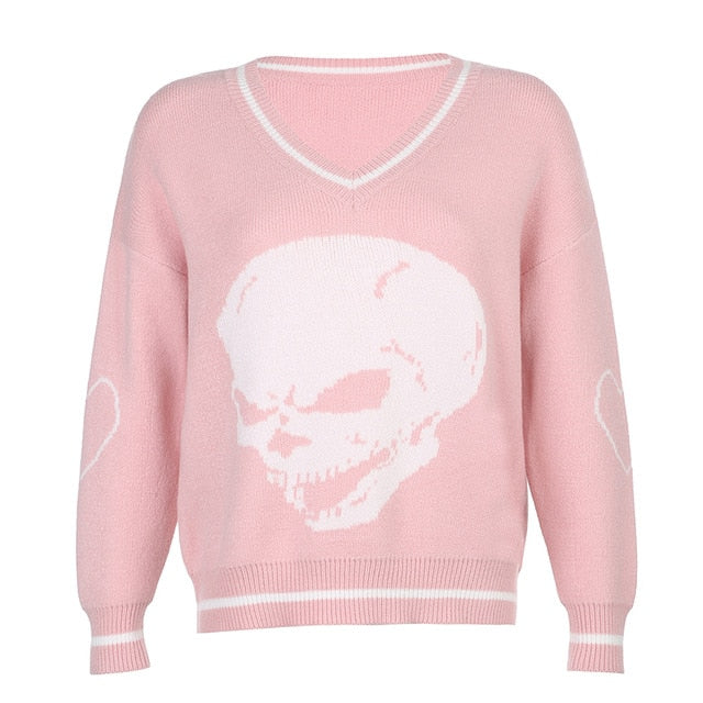 Drune | Aber sweeter Pullover