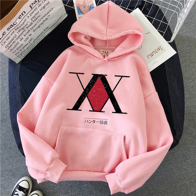 Drune | Lass Mich Gehen Sweatshirt
