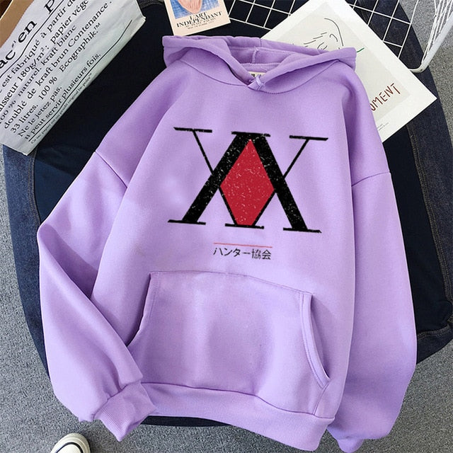 Drune | Lass Mich Gehen Sweatshirt