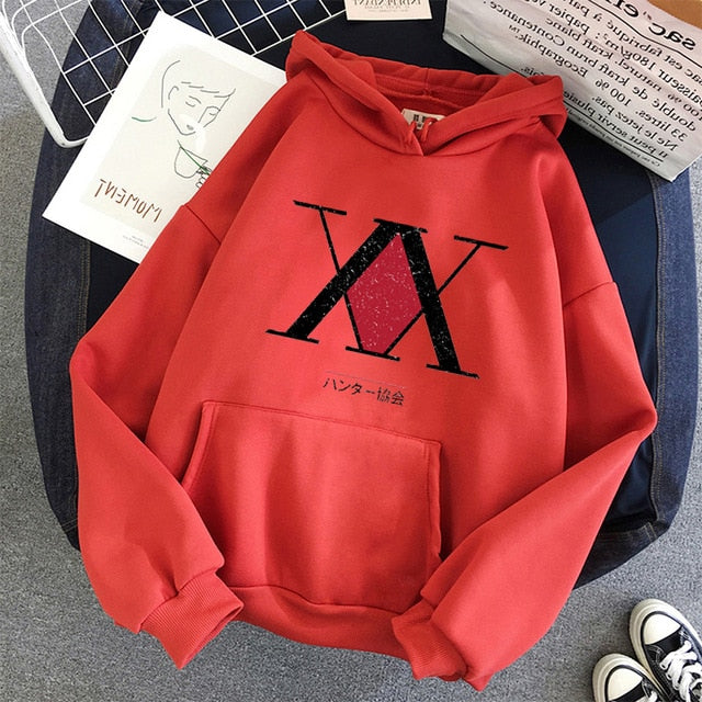 Drune | Lass Mich Gehen Sweatshirt
