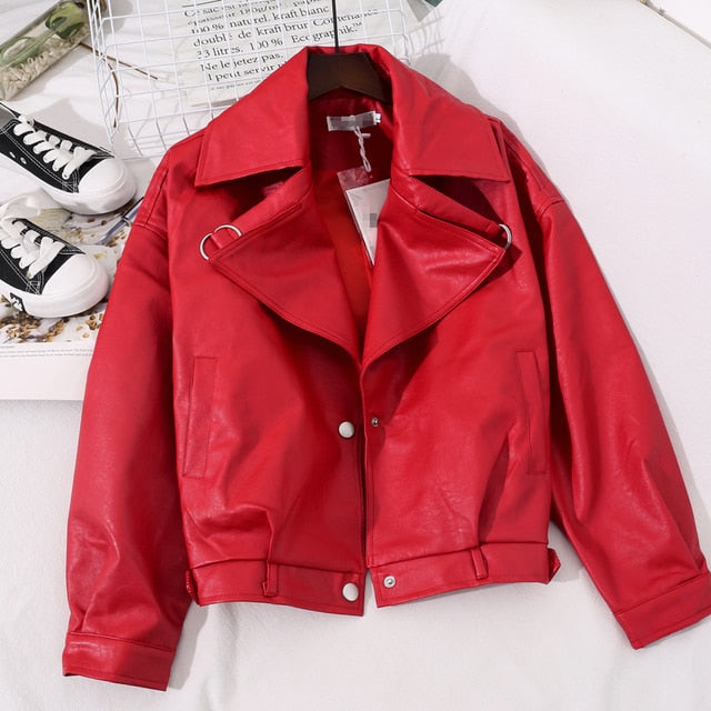 Drune | Neu in Me Jacke