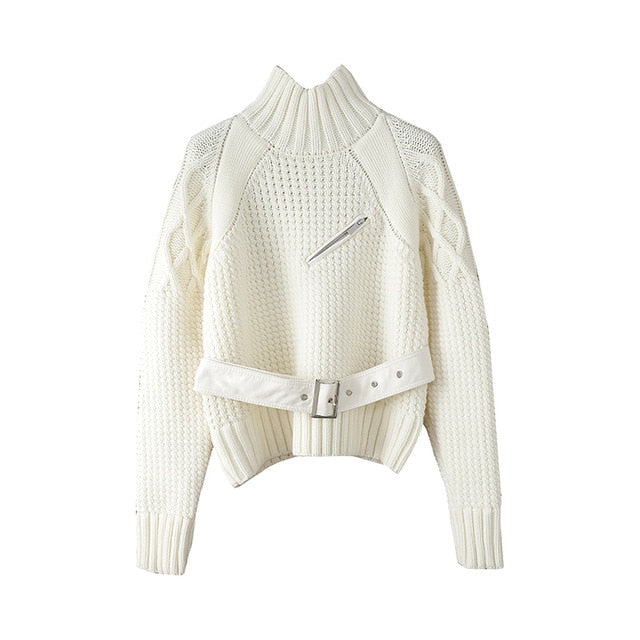 Drune | Knew You Better Strickpullover