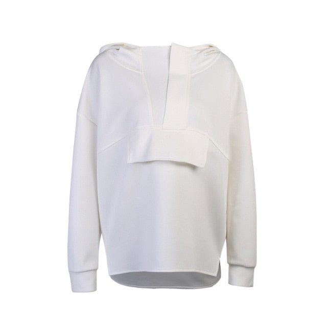 Drune | Unter meinem Sweatshirt