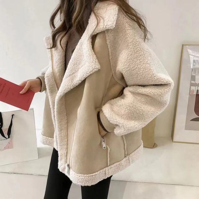 Drune | Wieder zusammenkommen Jacke
