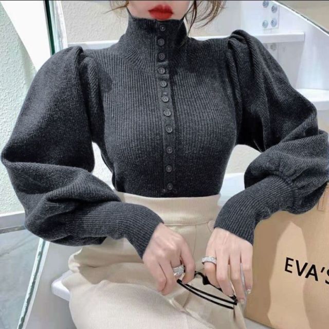 Drune | Umarm mich Pullover