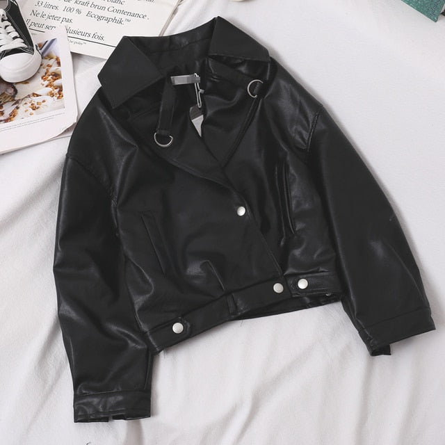 Drune | Neu in Me Jacke