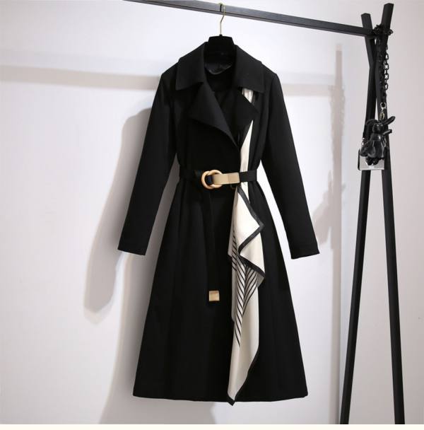 Drune | Zeig mir deinen Liebestrenchcoat
