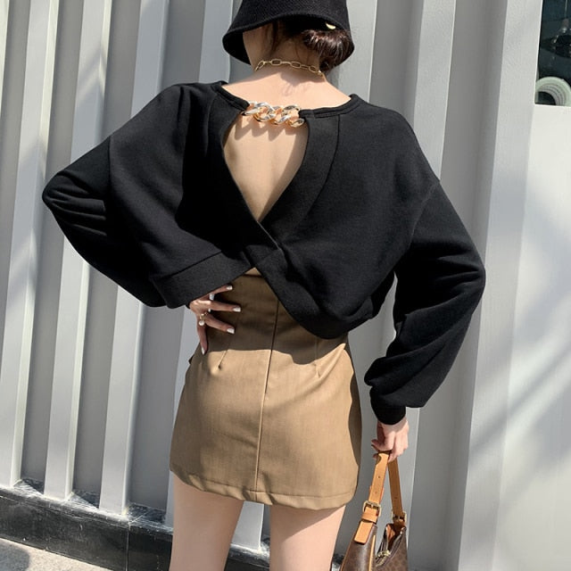 Drune | Letzter Tanz Pullover