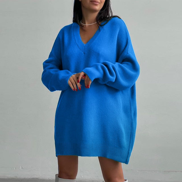 Drune | Warmer Pullover