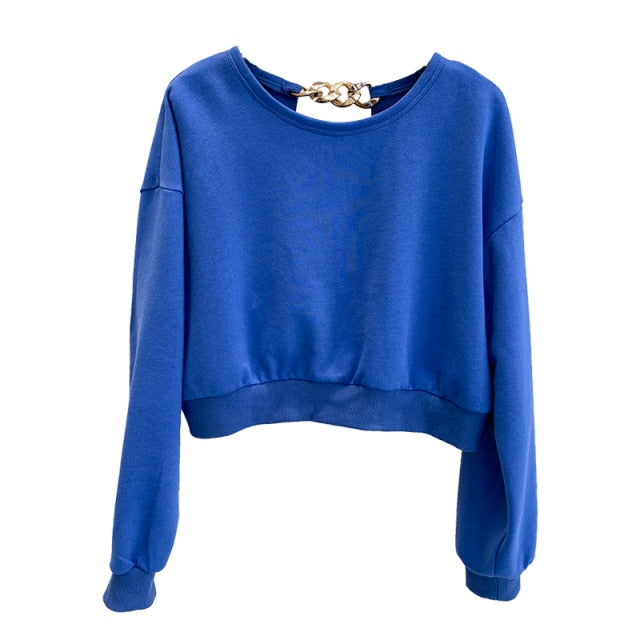Drune | Letzter Tanz Pullover