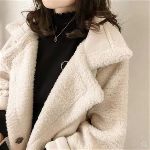 Drune | Wieder zusammenkommen Jacke