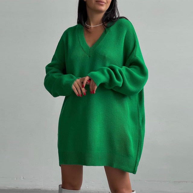 Drune | Warmer Pullover