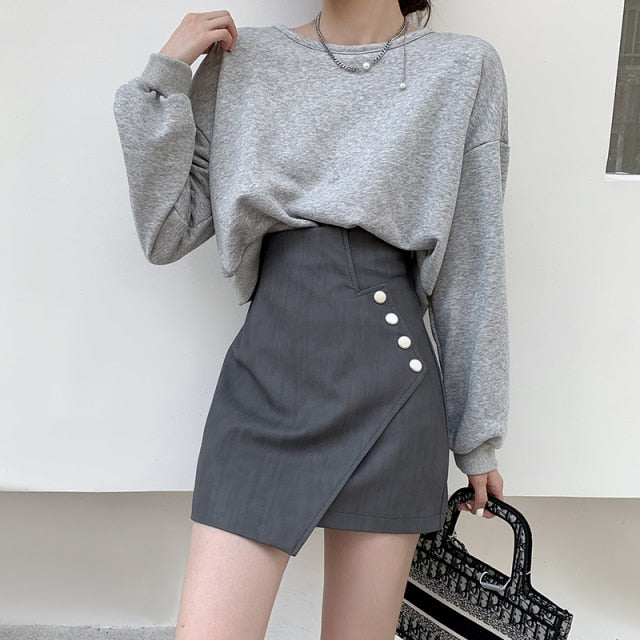 Drune | Letzter Tanz Pullover