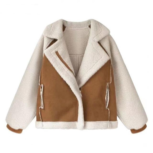 Drune | Wieder zusammenkommen Jacke