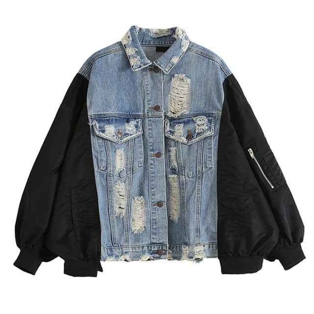 Drune | Die beste Vintage-Jacke