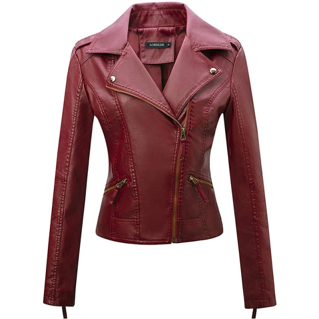 Drune | Keine weiteren Drama-Jacke