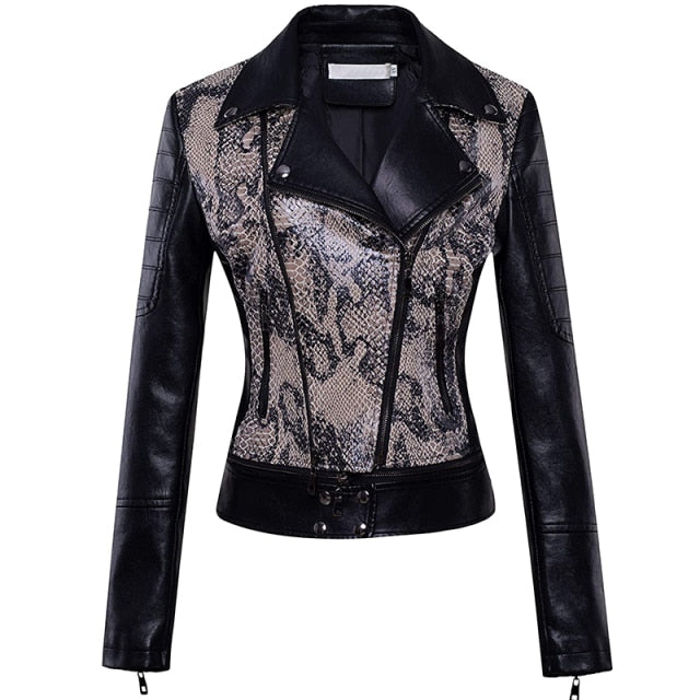 Drune | Keine weiteren Drama-Jacke