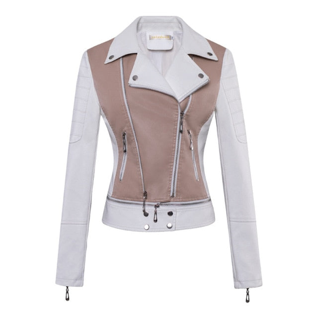 Drune | Keine weiteren Drama-Jacke