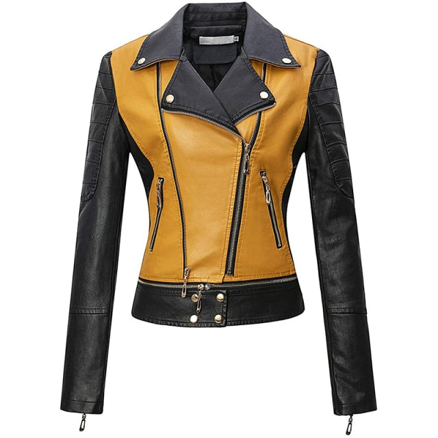 Drune | Keine weiteren Drama-Jacke