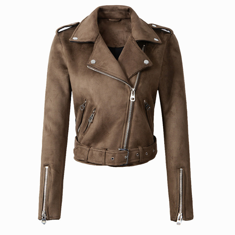 Drune | Damen moderne Eleganz Jacke