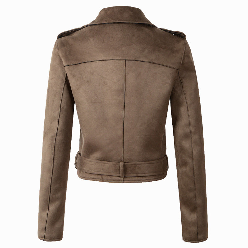 Drune | Damen moderne Eleganz Jacke