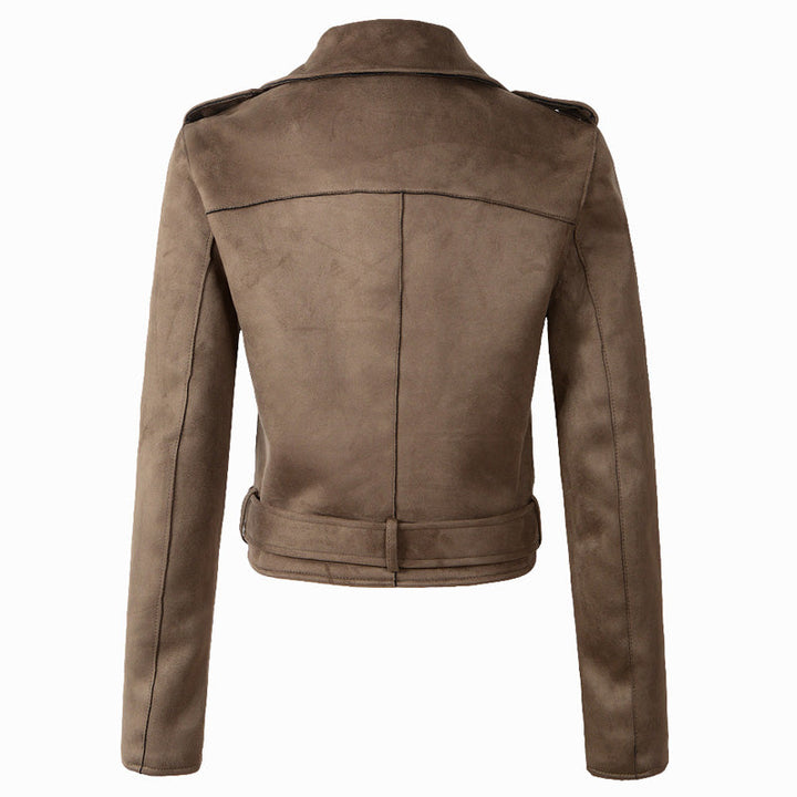 Drune | Moderne Eleganz Damenjacke