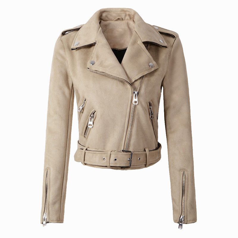 Drune | Damen moderne Eleganz Jacke