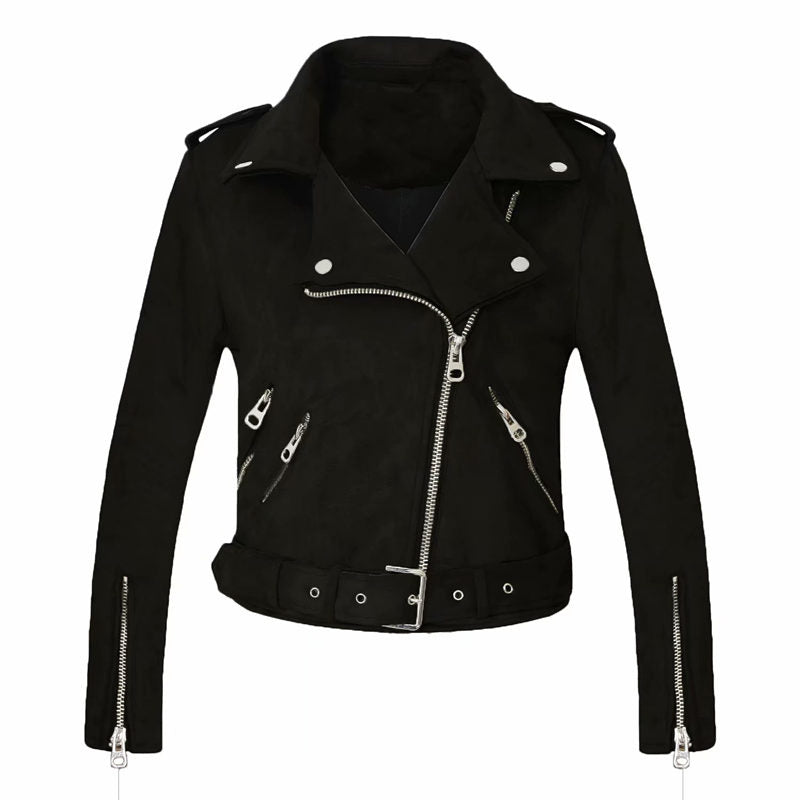Drune | Damen moderne Eleganz Jacke