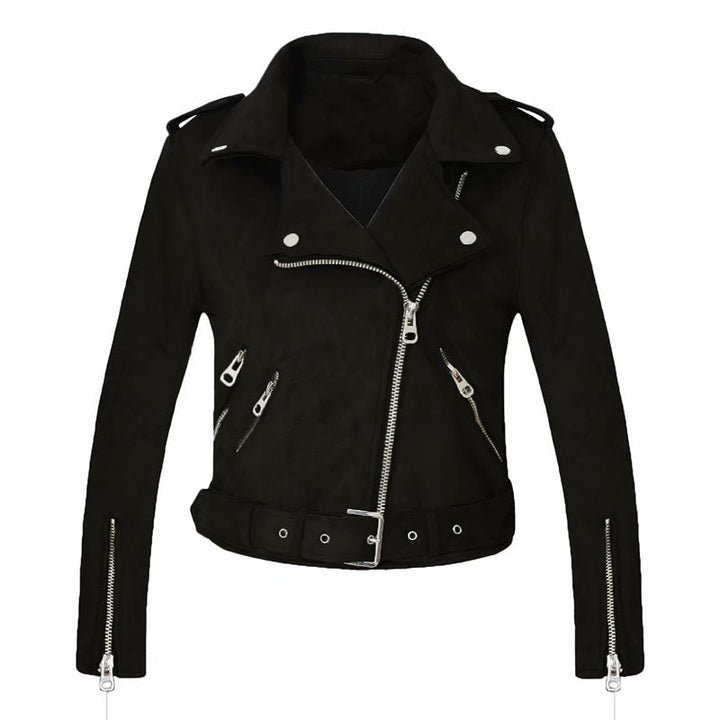 Drune | Damen moderne Eleganz Jacke