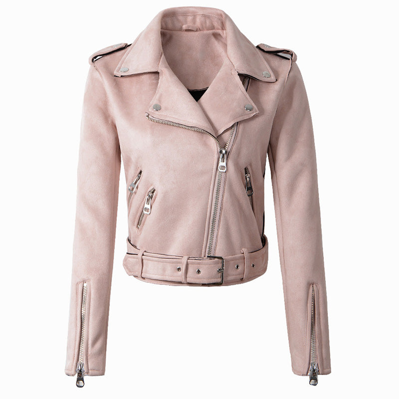 Drune | Moderne Eleganz Damenjacke