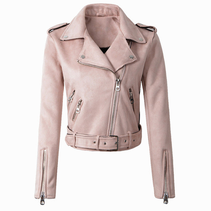 Drune | Moderne Eleganz Damenjacke