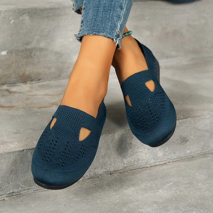 Drune | Ultra-Leichte Atmungsaktive Schuhe