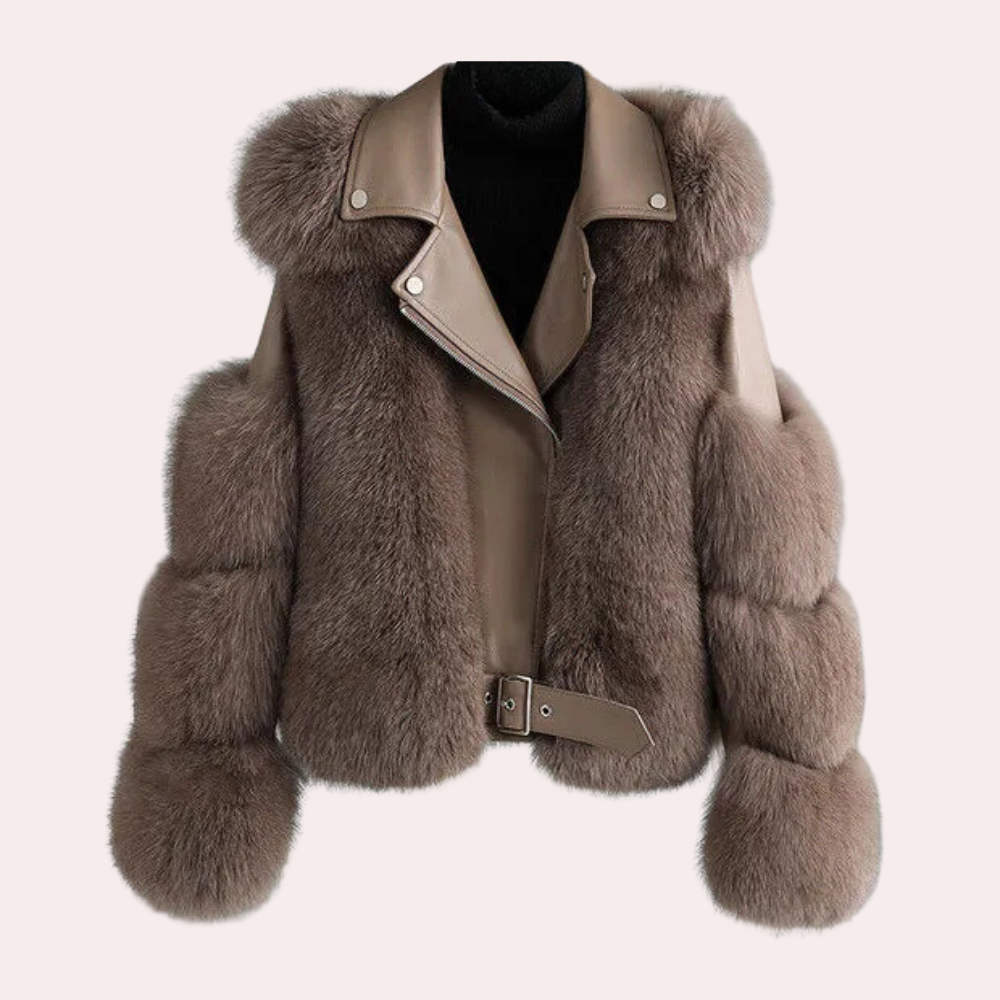 Drune | Stilvolle Winterjacke für Frauen