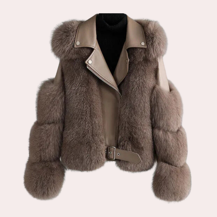 Drune | Stilvolle Winterjacke für Frauen