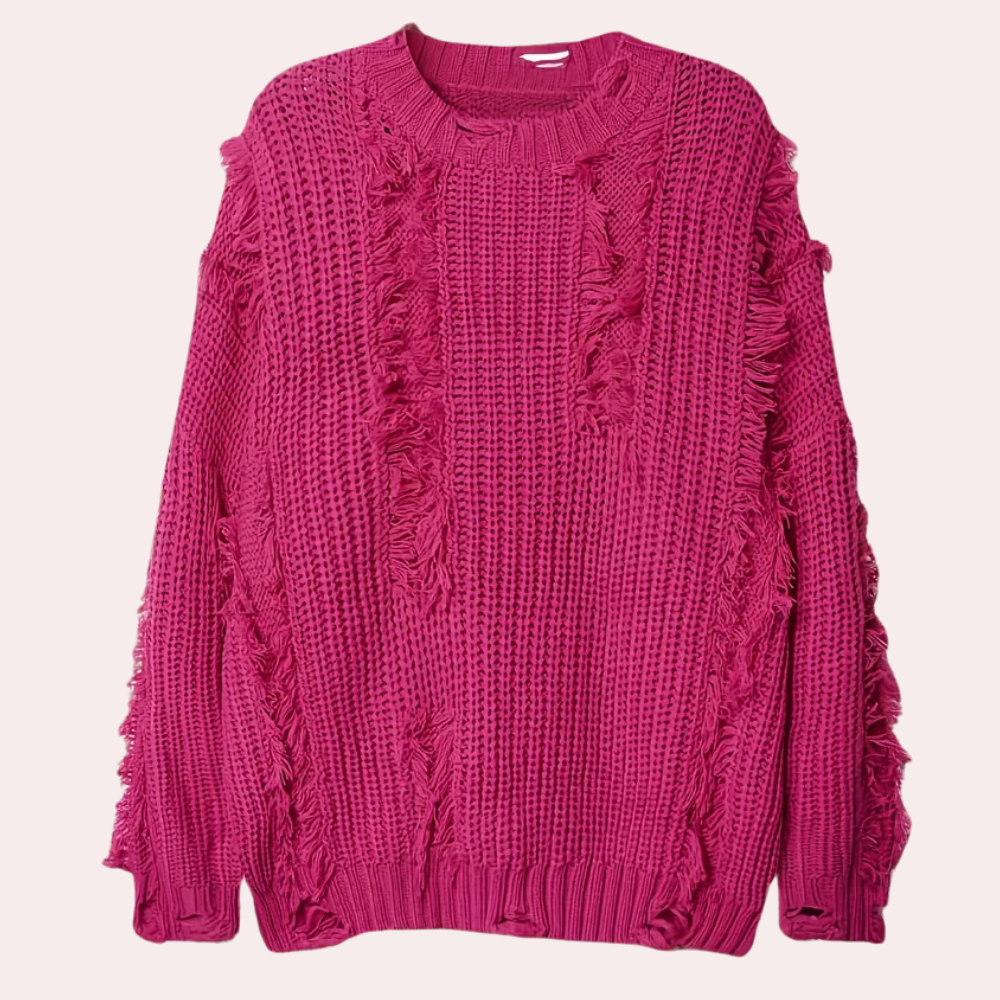 Drune | Weiche, Komfortable Herrenpullover