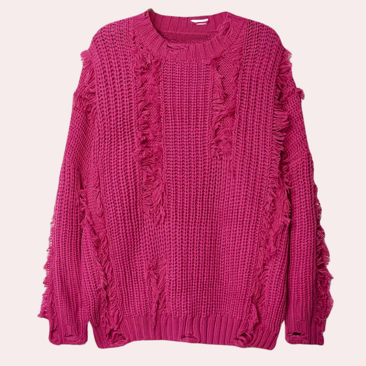 Drune | Weiche, Komfortable Herrenpullover
