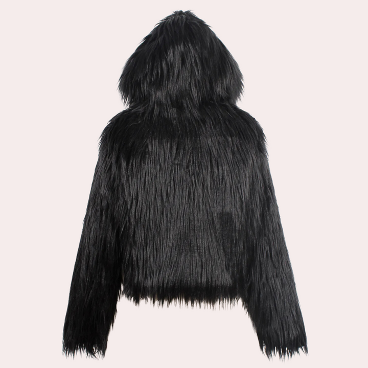 Drune | Warme und Vielseitige Winterjacke für Damen