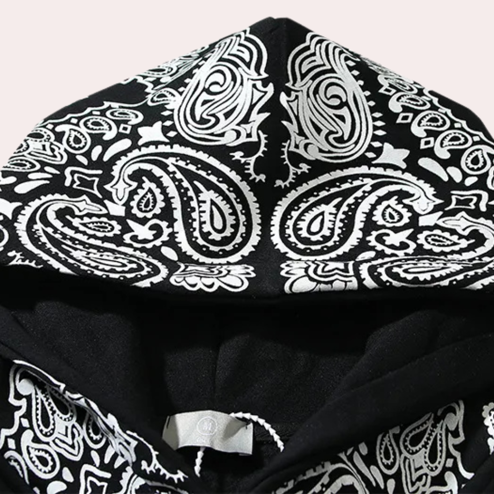 Drune | Kuscheliger Winterpullover Für Herren Im Alltag