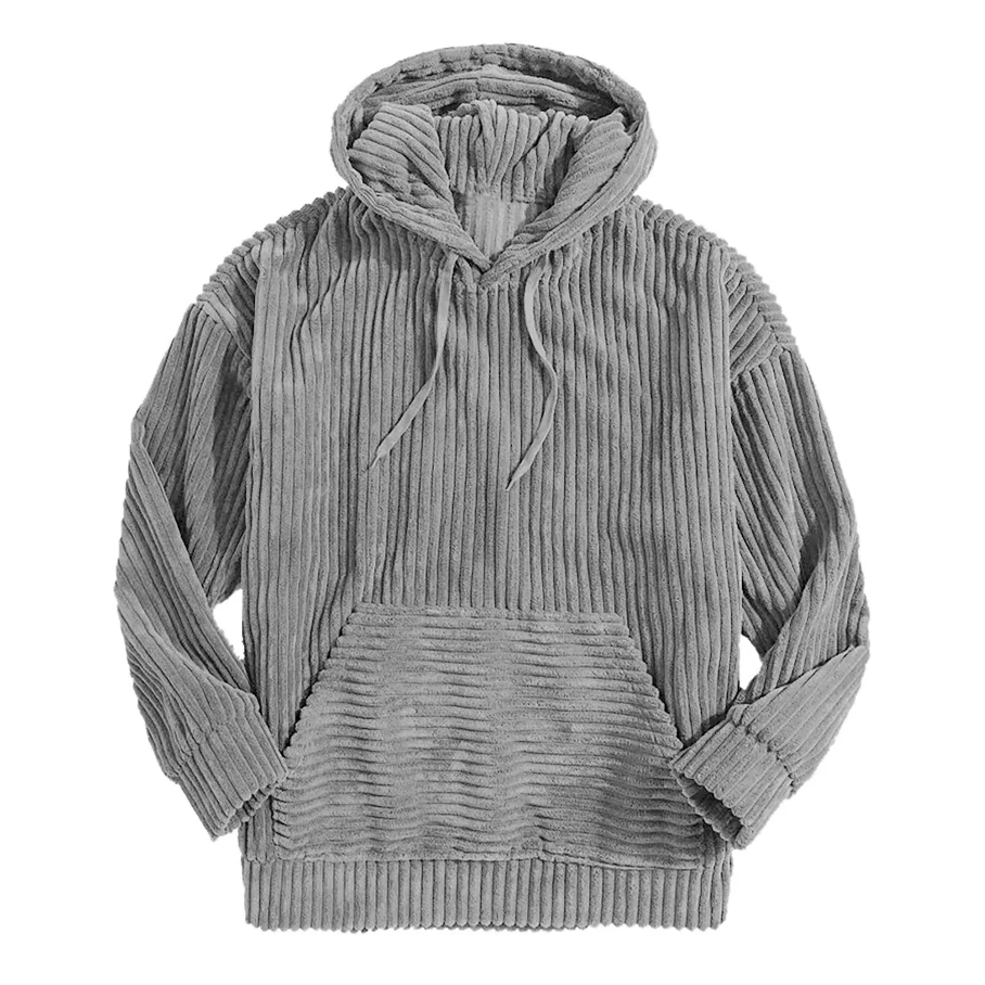 Drune | Bequeme Hoodie Für Männer