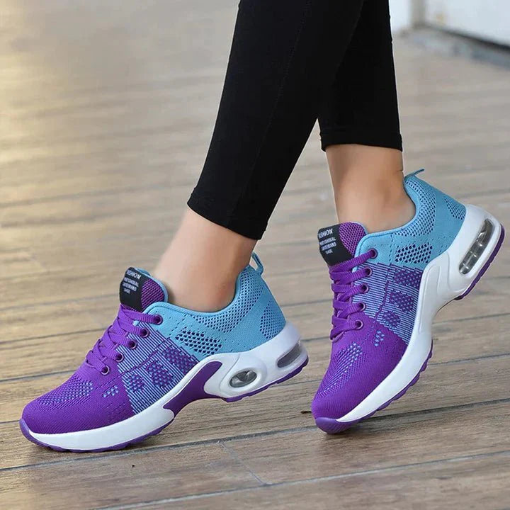 Drune | Air Damen Sneakers