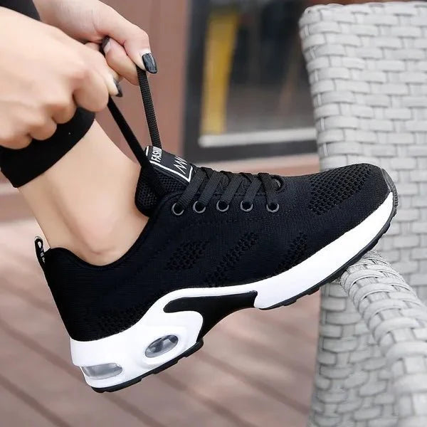 Drune | Air Damen Sneakers