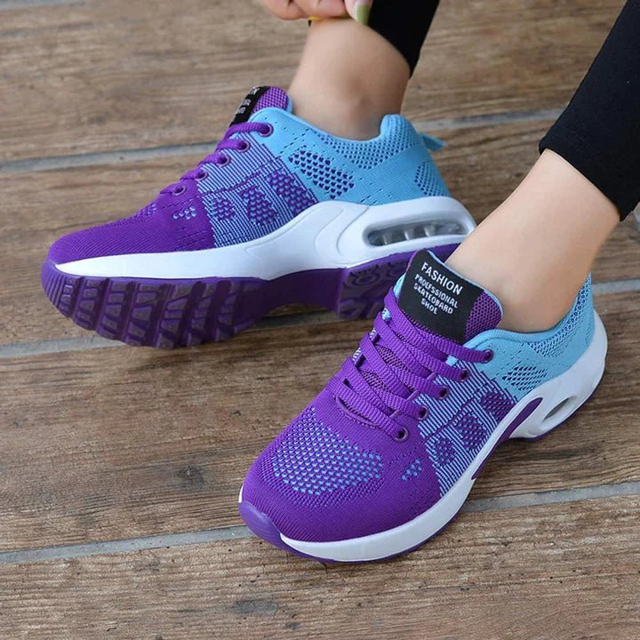 Drune | Air Damen Sneakers