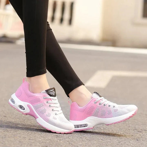 Drune | Air Damen Sneakers