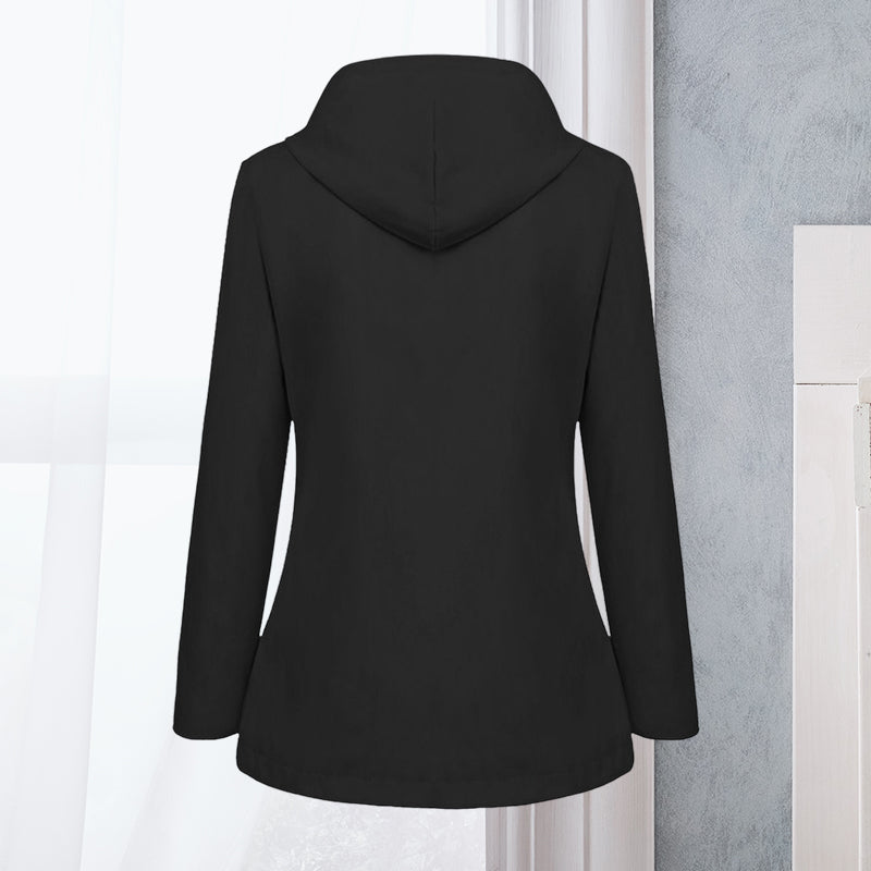 Drune | Tursportjacke Langarm Damenmode