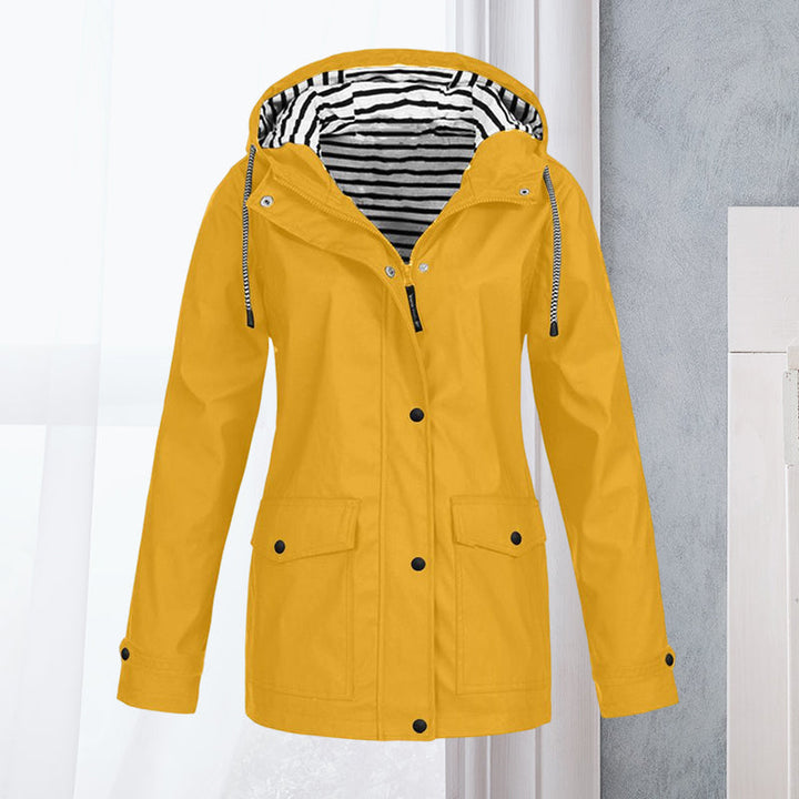 Drune | Tursportjacke Langarm Damenmode