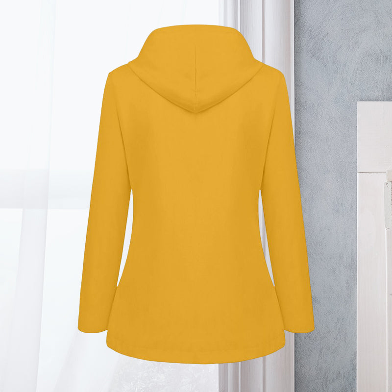 Drune | Tursportjacke Langarm Damenmode