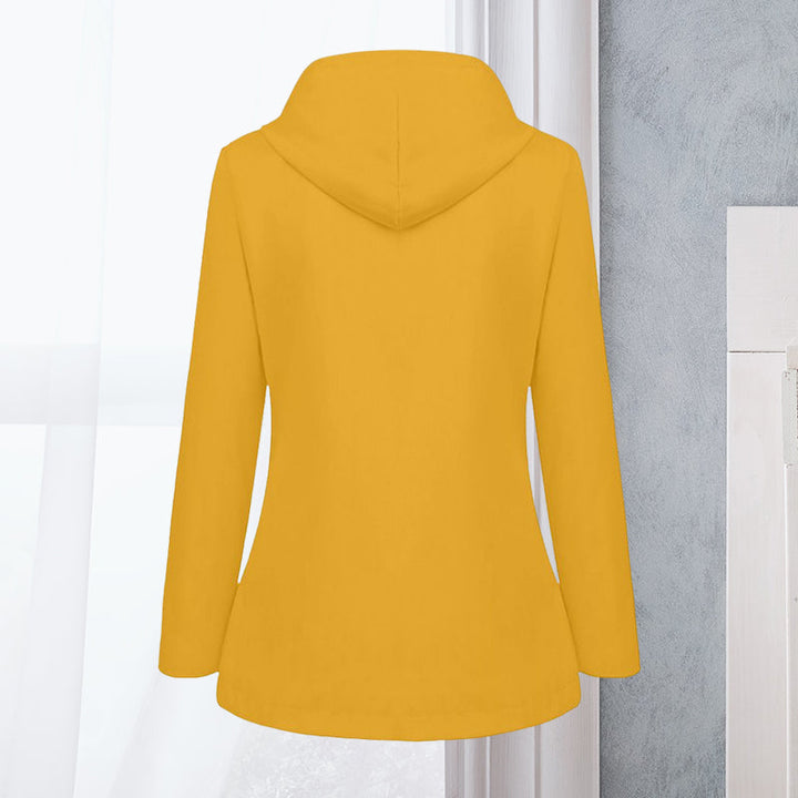 Drune | Tursportjacke Langarm Damenmode
