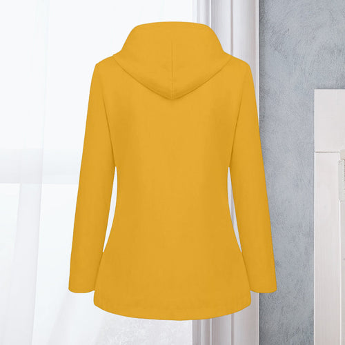 Drune | Tursportjacke Langarm Damenmode