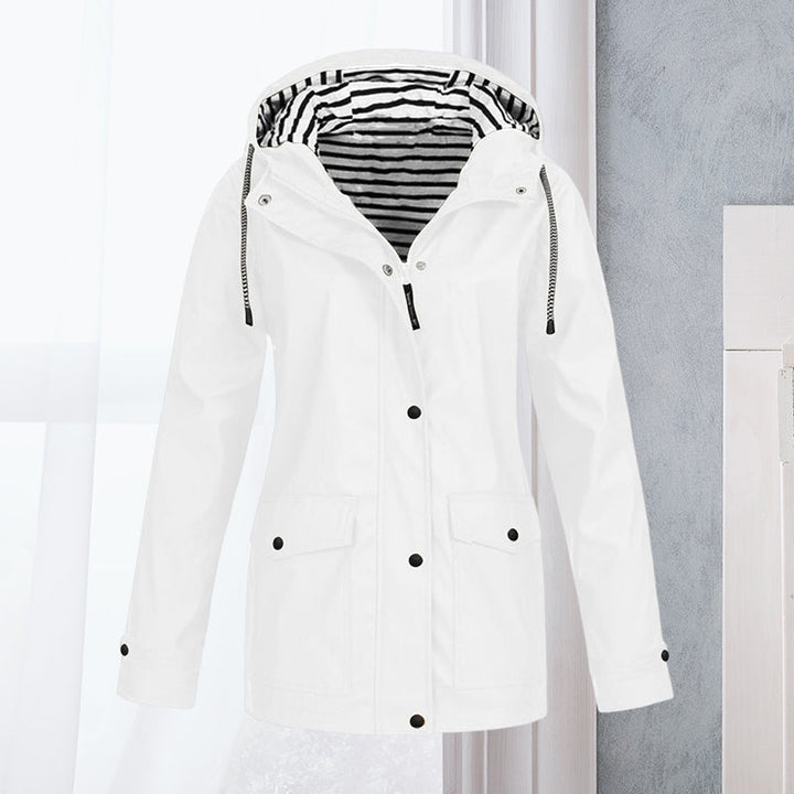 Drune | Tursportjacke Langarm Damenmode