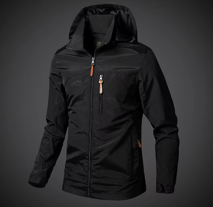 Drune | Und Winddichte Jacke Perfekt Für Draußen